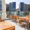 IntercityHotel Dubai Jaddaf Waterfront