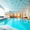 Alphotel Stocker Alpine Wellnesshotel