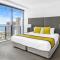 Circle on Cavill 25th Floor with Ocean Views - CoastHM - Gold Coast