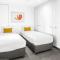 Circle on Cavill 25th Floor with Ocean Views - CoastHM - Gold Coast