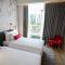 IntercityHotel Dubai Jaddaf Waterfront