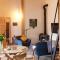 Sustainable Rural House La Lisa Dorada