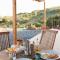 Sustainable Rural House La Lisa Dorada