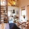 Sustainable Rural House La Lisa Dorada