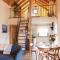 Sustainable Rural House La Lisa Dorada