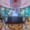 Crowne Plaza Huizhou, an IHG Hotel - Huizhou