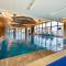 Crowne Plaza Huizhou by IHG