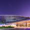 Crowne Plaza Huizhou by IHG