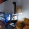 Siklód. Botond Panoráma Kulcsosház (6 fő) Botond Panoramic Chalet