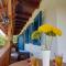 Siklód. Botond Panoráma Kulcsosház (6 fő) Botond Panoramic Chalet