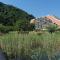 LB1 Seeblick Appartement Haus Landskron mit direktem Seezugang am Ossiachersee