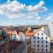 The City Suite - Luxuswohnung - Kempten