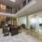 ROSASTAYS Gurugram Sec 31