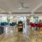 ROSASTAYS Gurugram Sec 31