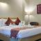 ROSASTAYS Gurugram Sec 31