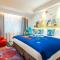 voco Guangzhou Shifu by IHG