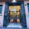 City Life - Fiera Milano - San siro