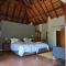 Livingstone Bush Lodge, Mabalingwe - Бела-Бела