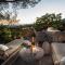 il Frantoio, a farmhouse apt with terrace and pool
