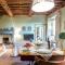 il Frantoio, a farmhouse apt with terrace and pool