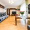 Apartamenty Izerskie - ul. Cicha 13F-G - 希维拉杜夫-兹德鲁伊