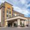 Comfort Inn & Suites Salt Lake City Airport - Солт-Лейк-Сіті