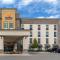 Comfort Inn & Suites Salt Lake City Airport - Солт-Лейк-Сіті