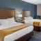 Comfort Inn & Suites Salt Lake City Airport - Солт-Лейк-Сіті