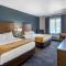 Comfort Inn & Suites Salt Lake City Airport - Солт-Лейк-Сіті