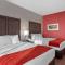 Comfort Inn & Suites near Stadium