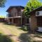 Cabañas Los Aromos