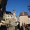 lAncienne Ecole de Rocamadour dans le Lot