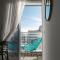 Kikar Boutique Hotel