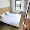 Fletcher Hotel Rotterdam-Airport