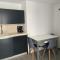 Cute apartment