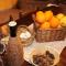 Casa Vacanze Borgo Borghese - 圣阿莱西奥·希库洛