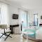 Eagles Palace - Small Luxury Hotels of the World - أورانوبوليس