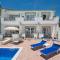 Luxurious Apartments Aria - Budva