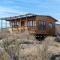Ocho Aguilas Eco Lodge