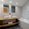 Chalet Violette by Les Etincelles