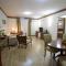 Hotel Le Canard Lages