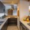 Chalet Carte Blanche Violette