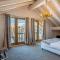 Chalet Violette by Les Etincelles