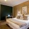 Chalet Carte Blanche Violette