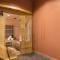 Chalet Violette by Les Etincelles