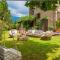 Le Bicocche Farmhouse Country Stone Villa with Pool in Camaiore between Lucca & Beaches of Versilia