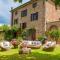 Le Bicocche Farmhouse Country Stone Villa with Pool in Camaiore between Lucca & Beaches of Versilia