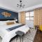 Chic Retreat, Modern, Pool, Hot Tub, Gym