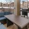 Chic Retreat, Modern, Pool, Hot Tub, Gym