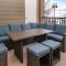 Chic Retreat, Modern, Pool, Hot Tub, Gym